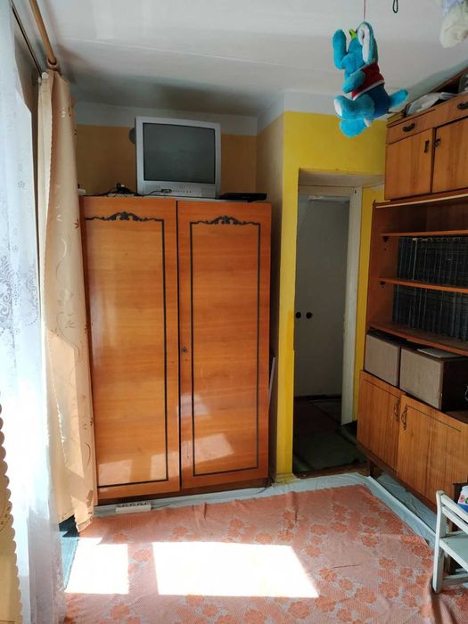 Здається квартира - кімната в оренду у 2-кім. квартирі без господарів