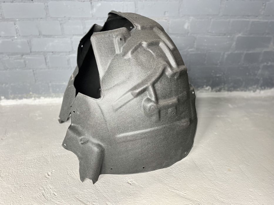 Підкрилки передні Audi A5 B8 підкрилок лівий правий Ауді А5 8T0