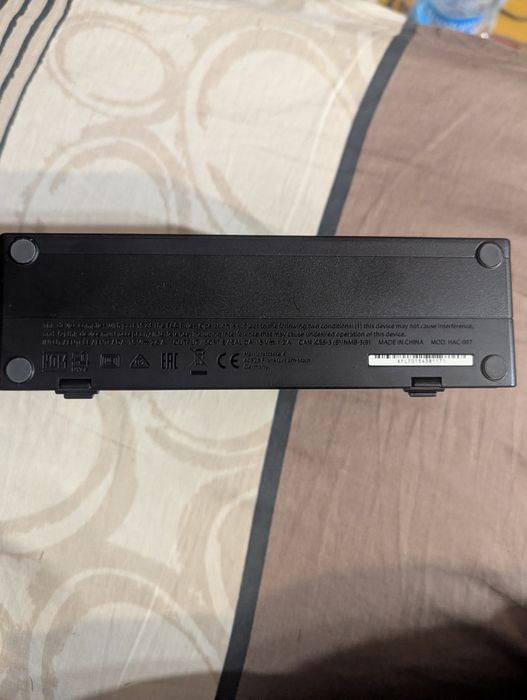 Nintendo Switch  Charging Dock . Док станція Нінтедо світч