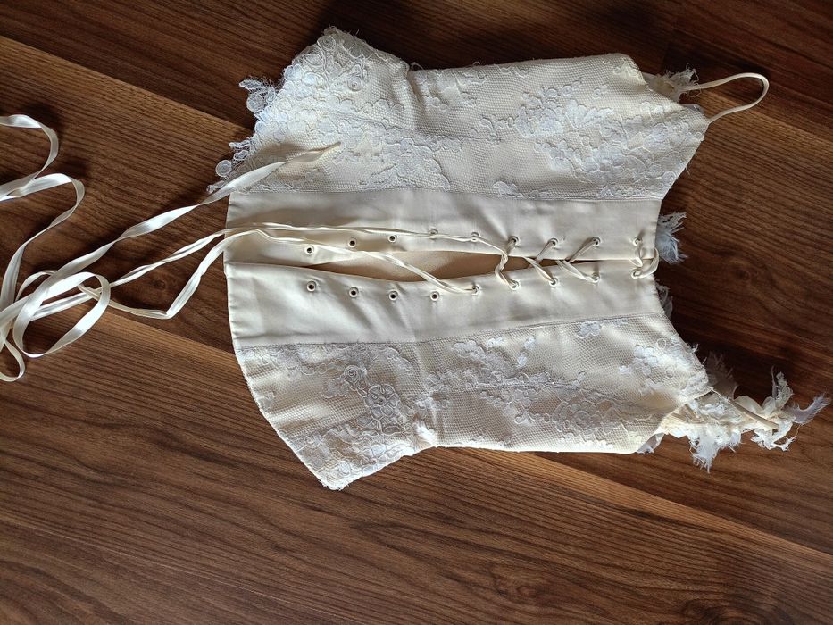 Suknia ślubna Cimboline r.S