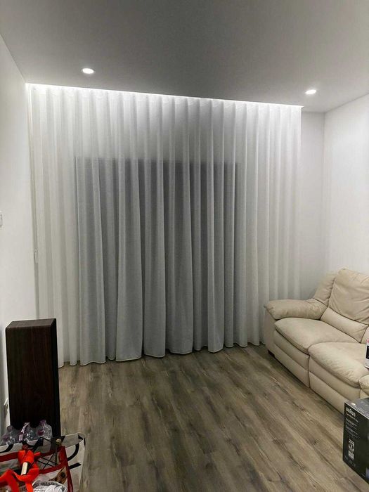 Fantástico apartamento T3 para alugar