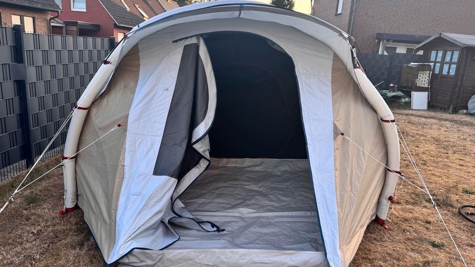 Quetchua Air Sekundy 4.1