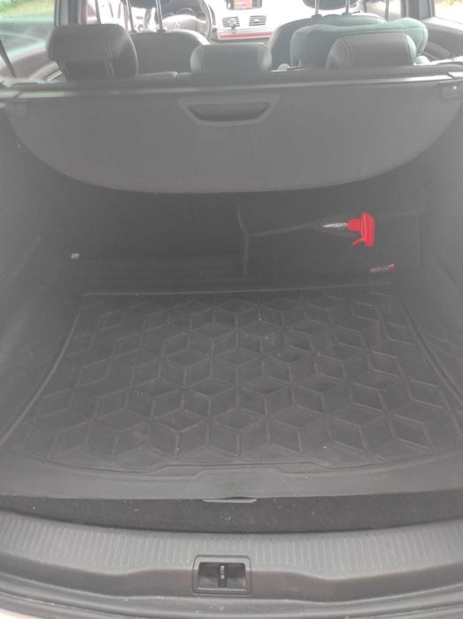 Renault Mégane GT Line 1.5d