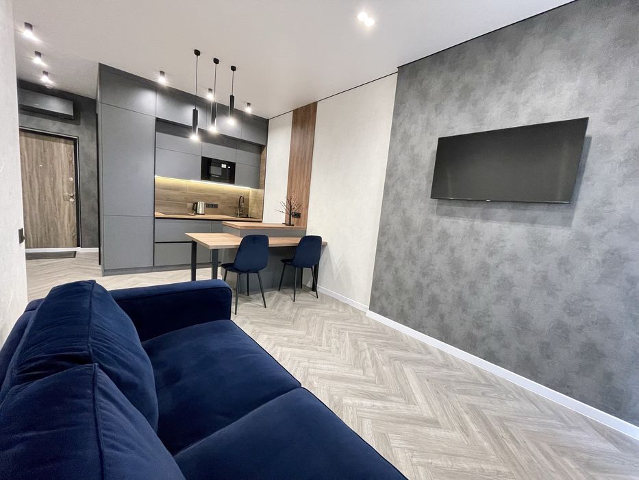 ⁉️Аркадия‼️Сдам 1комн.⁉️Эллада‼️Генуэзская ул ⁉️