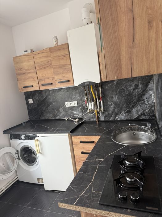 Wynajmę mieszkanie 2 pokojowe