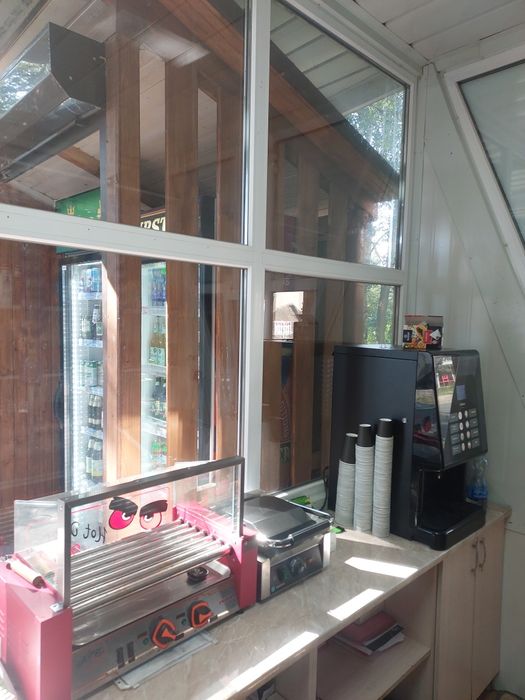 Комерційна нерухомість за адресою (площа 24 м²) - Atlanta.ua - фото 4