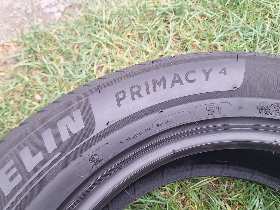 Літній MICHELIN 215 60 R17