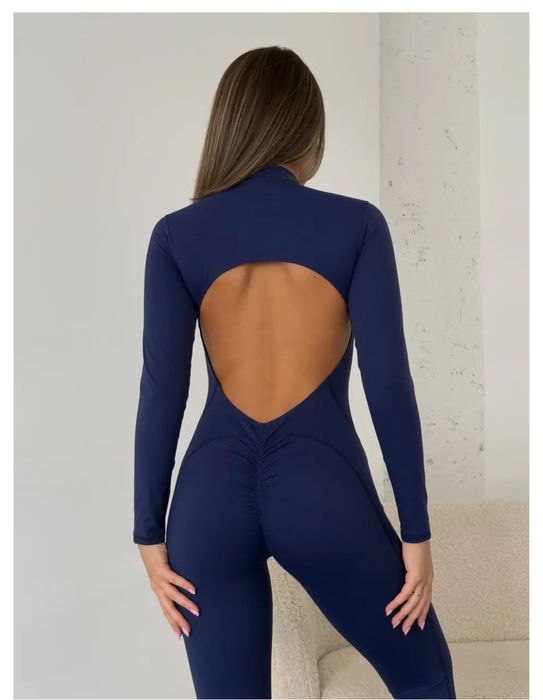 Комбенизон для спорта