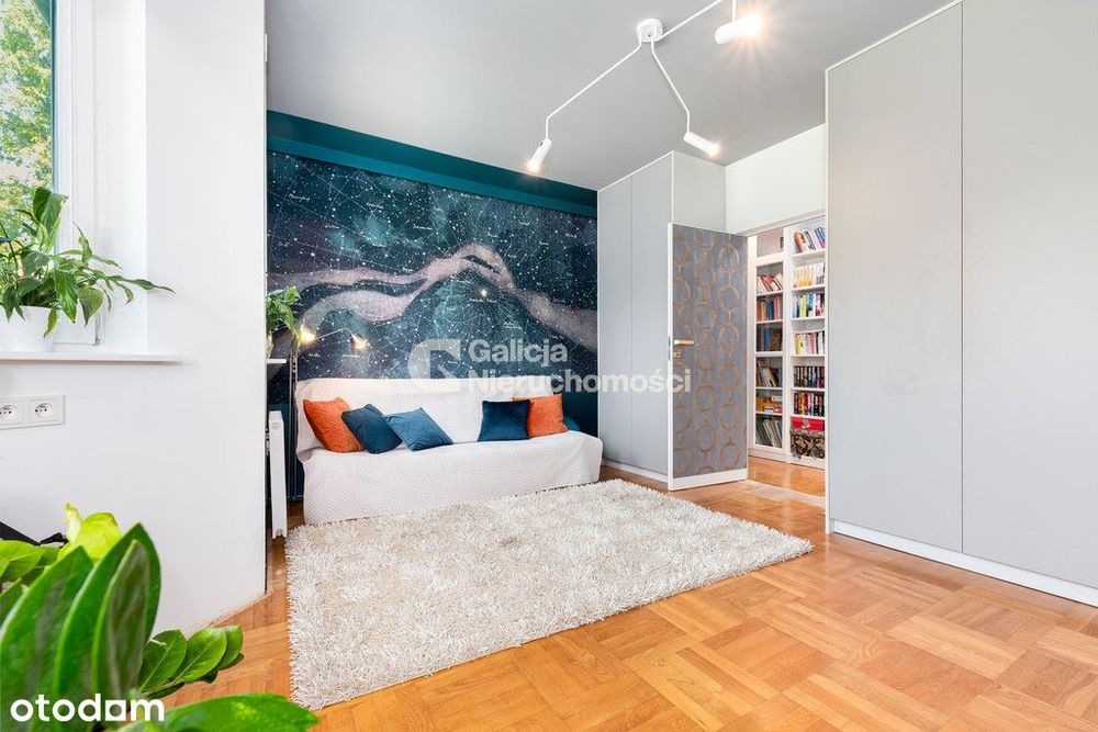 Dom 260 m² po kapitalnym remoncie. Załęże