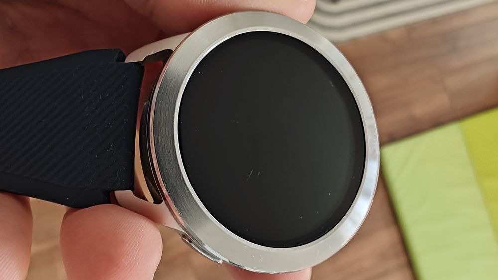 Smartwatch Xiaomi s3