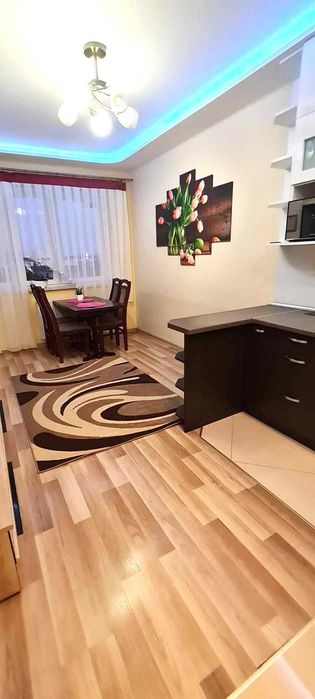 3 pokoje PKP Ursus-Niedźwiadek