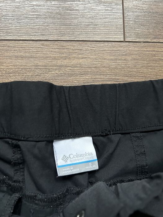 Жіночі трекінгові штани Columbia