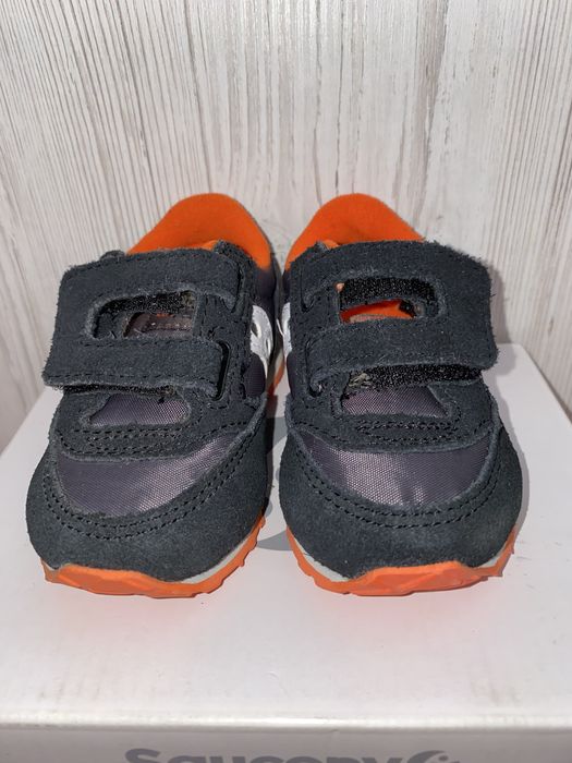 Дитячі кросівки saucony 20 розмір