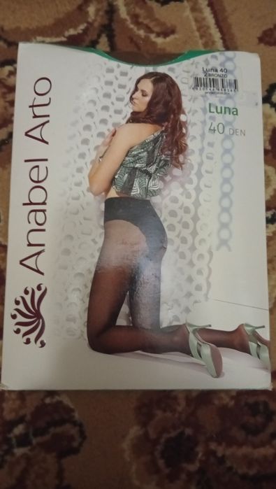 Продам колготки женские
