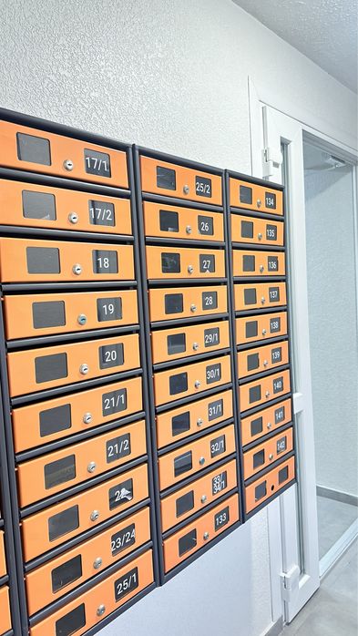 Однокімнатна квартира ЖК работаем по сертификату .