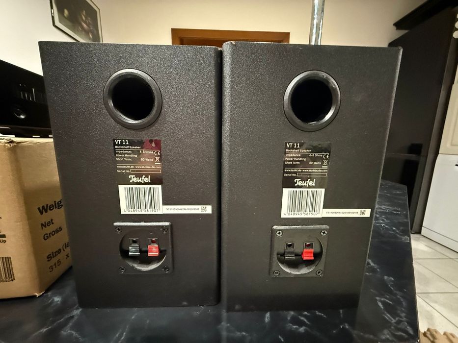 Wieża Teufel Combo 22 CR