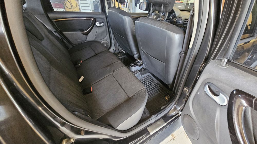 Reno Duster 1.6 4x4