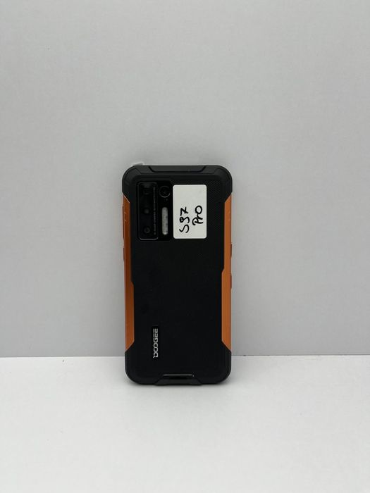 Smartfon DOOGEE S97 Pro 8 GB / 128 GB