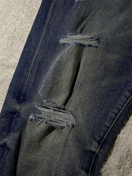 Джинсы Purple Brand jeans drip