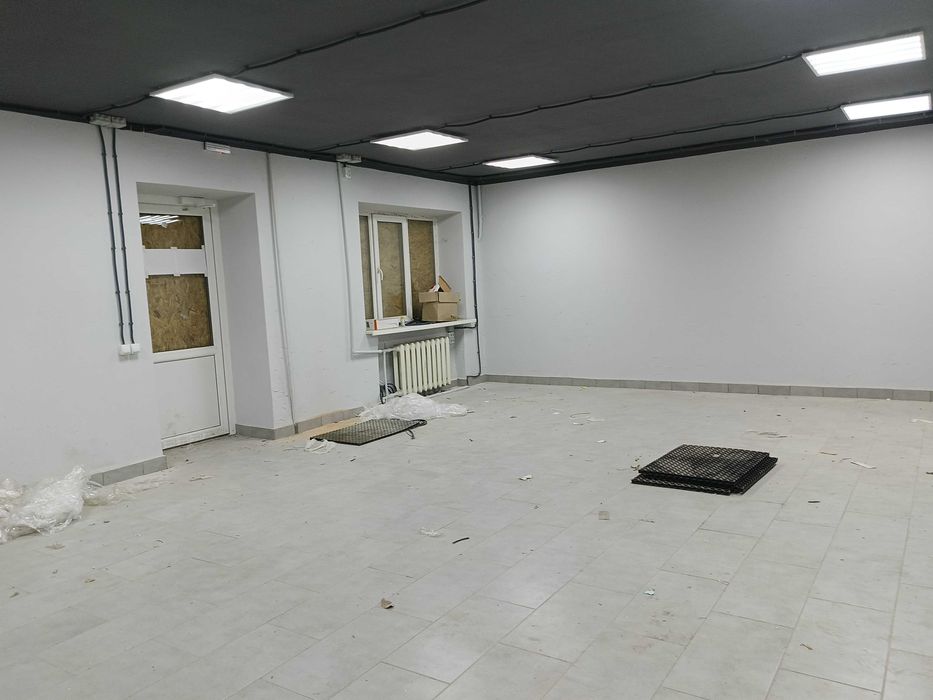 Сдаёться помещение в аренду 92 м.кв на Таврическом по ул.Кедровского