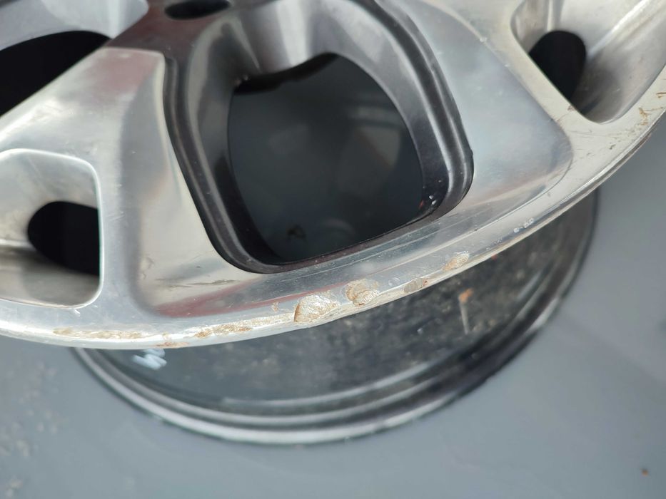 Felgi / Felga Jeep Compass