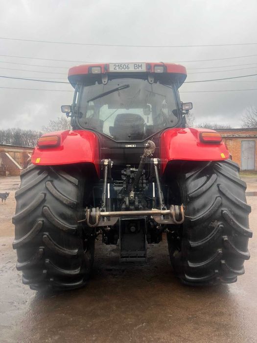 Case Puma 210, 2018рік автопілот