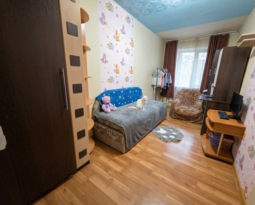 Продажа 3к квартиры,  проспект А.Поля.