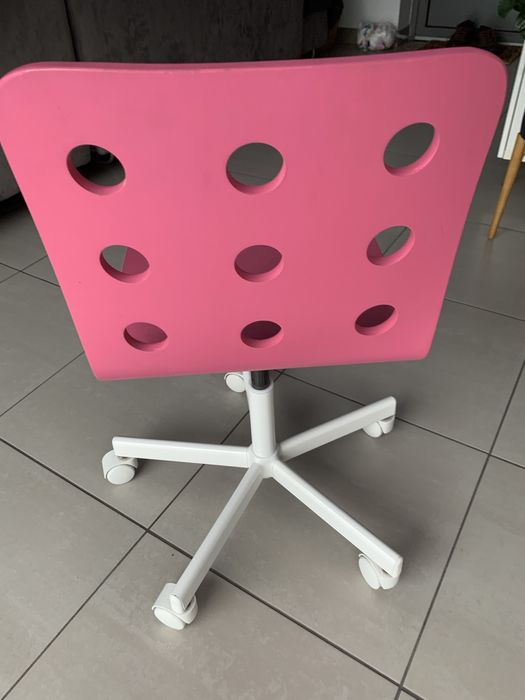 Cadeira criança IKEA