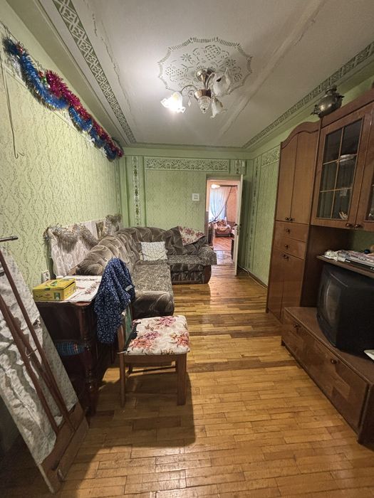 Продаж 4 кімнатна квартира Трускавець чешка