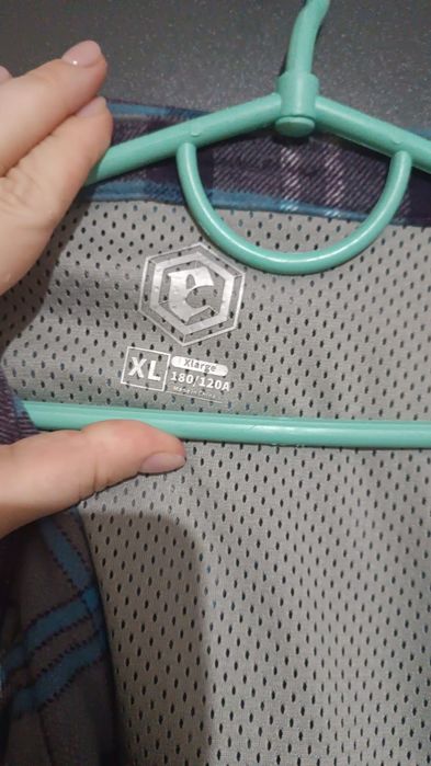 Продам сорочку/рубашку від Emersongear