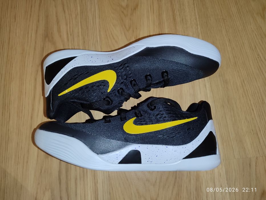Nike Kobe 9 Elite Low EM Protro