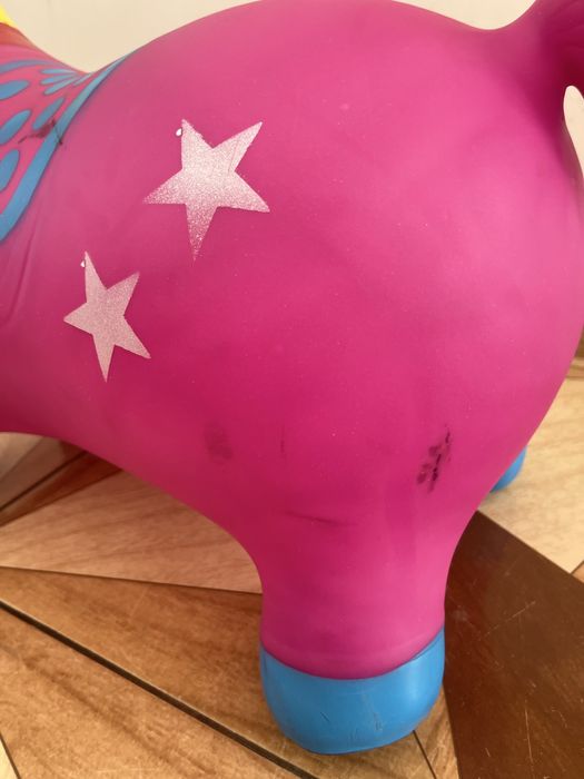 Продам коника б/у