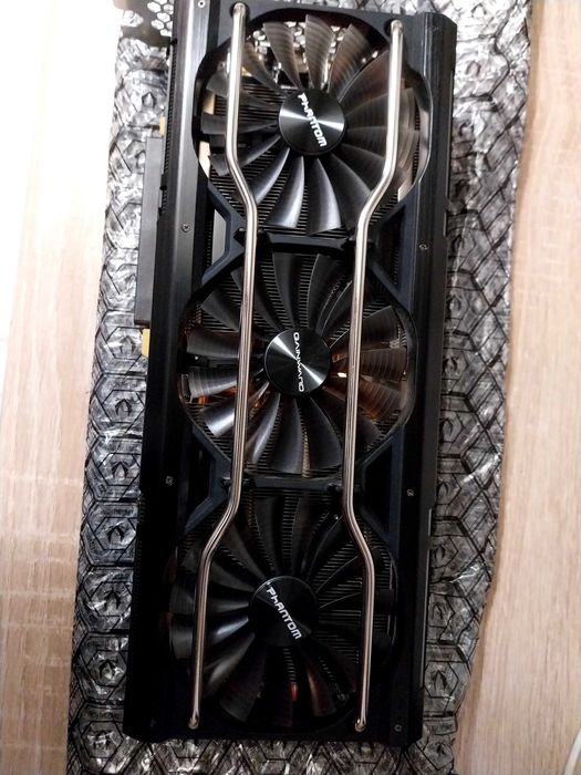 Geinward phantom gs Rtx 2070super