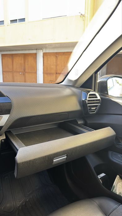 Citroën C4 1.2 PureTech