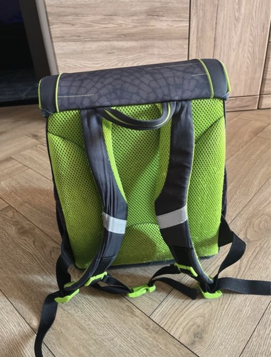 Plecak Herlitz Dragon Smok