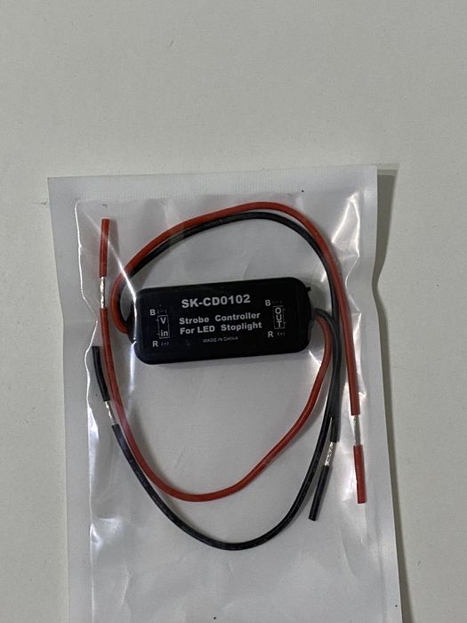 SK-CD0102 Controller Strobe