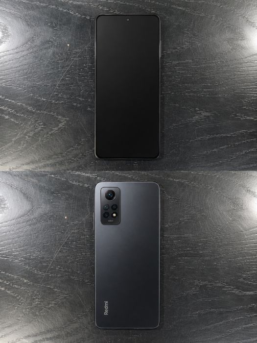 Xiaomi Redmi Note Pro 12 128 GB