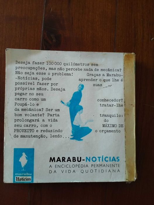 Manual Técnico - Como Cuidar do seu automóvel