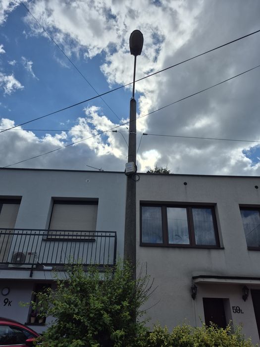 Poszukiwany Kierownik Budowy remont szeregówki - Katowice