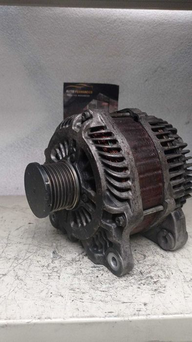 ALTERNADOR RENAULT ESPACE  2.0 dCi    Ref: 8 2 0 0 9 6 0 5 3 8