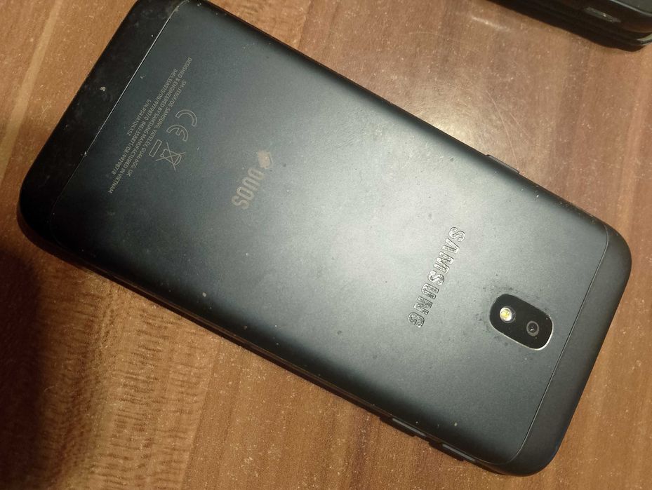 Samsung Galaxy J3