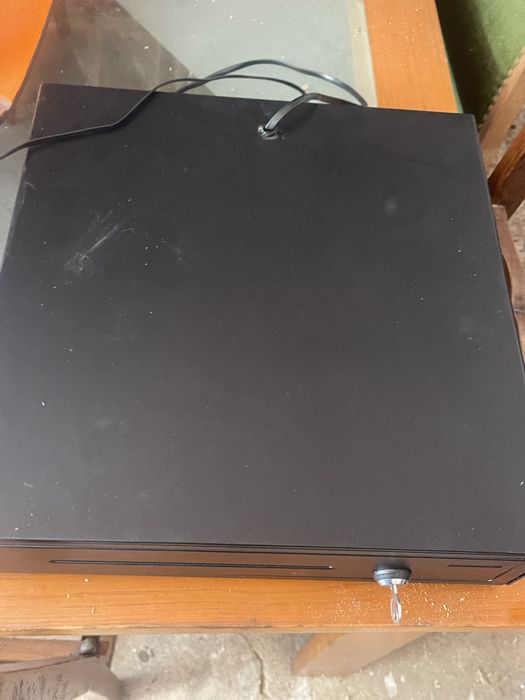 Computer, drawer, and printer64176762908291124