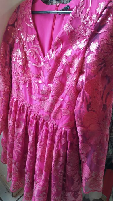 Sukienka Elizabeth nowa