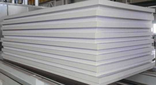 Пінопласт для теплоізоляції опт роздріб