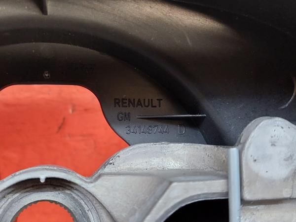 Volante de direção RENAULT Trafic III (FG_)