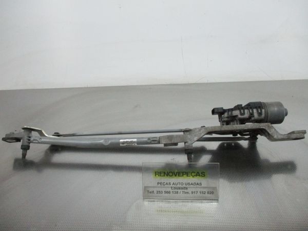 Motor limpa vidros frente FORD Focus II (DA_)