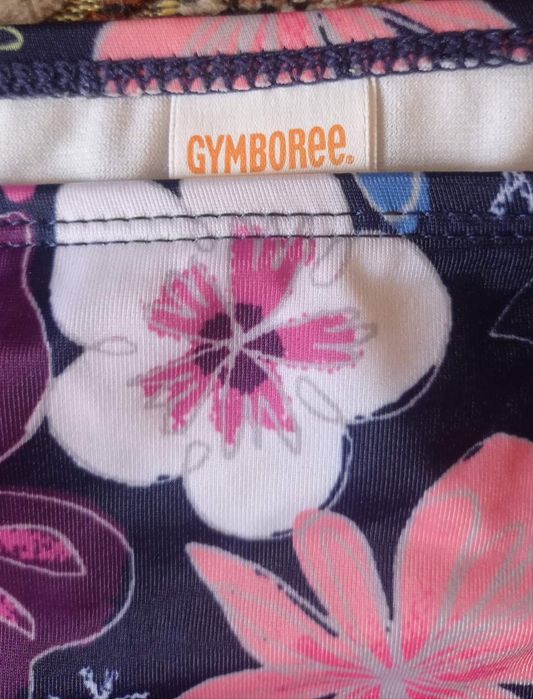 Купальник на дівчинку