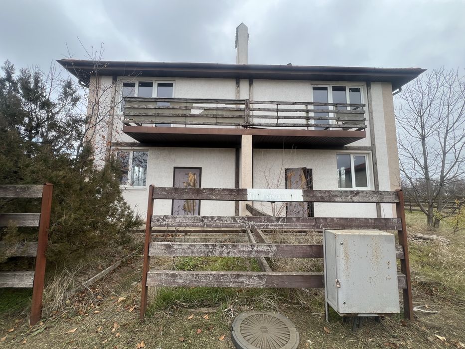 Продам Таунхаус с. Новая Дофиновка. Одесса в 30 минутах езды.