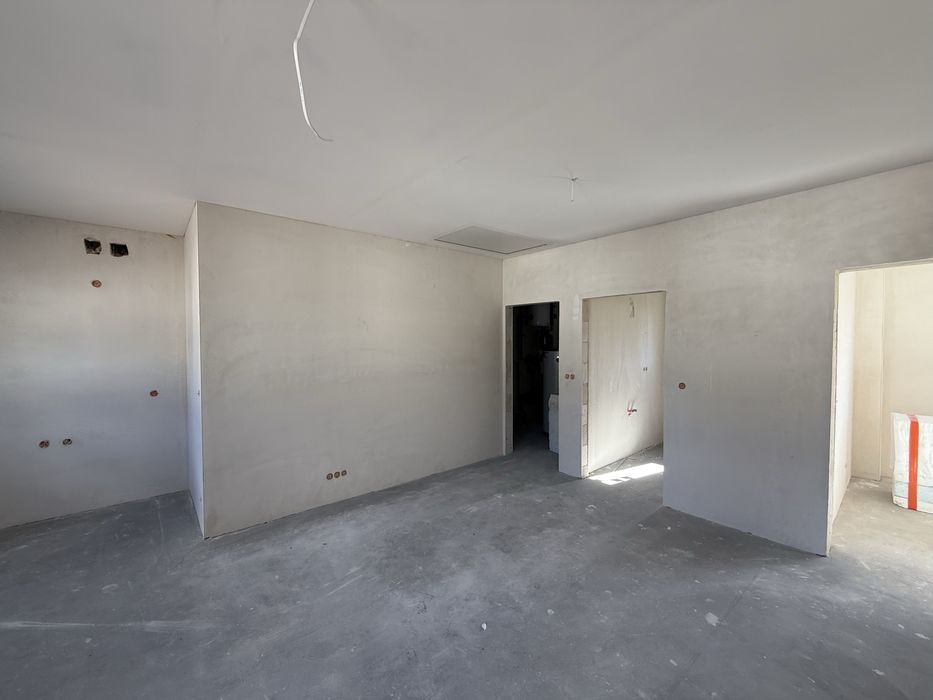 Mieszkanie w segmencie, 60,45 m², Bieniewice ul. Akacjowa, I piętro - Widok 6