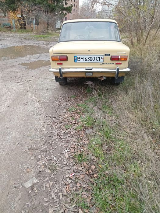 Продам експорту ваз 2101